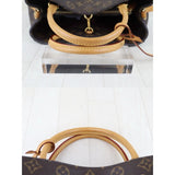 Louis Vuitton Monogram Montaigne S25091601 (Good Condition)