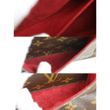 Louis Vuitton Monogram Excentri Cite 25101403 (Good Condition)