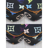 Louis Vuitton Monogram Multicolor Pochette S25082502 (Good Condition)