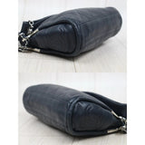 Chanel Lambskin Matrasse Chain Hobo Made In 2008 - 2009 A25101612 (Good Condition)