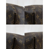 Louis Vuitton Monogram Turenne MM 25101402 (Very Good Condition)