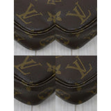 Louis Vuitton 27 25101606 (Good Condition)