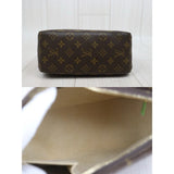 Louis Vuitton Monogram Looping MM Shoulder Bag 25100710 (Good Condition)