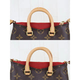 Louis Vuitton S25091006 (Very Good Condition)