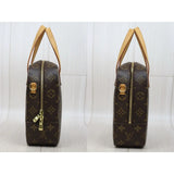 Louis Vuitton 25090808 Monogram Spontini (Good Condition)
