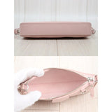 Louis Vuitton Epi Easy Pouch On Strap Pink S25101806 (Very Good Condition)