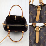 Louis Vuitton Monogram Montaigne S25091601 (Good Condition)