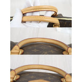 Louis Vuitton Monogram Turenne MM 25101402 (Very Good Condition)