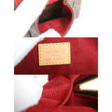 Louis Vuitton Monogram Excentri Cite 25101403 (Good Condition)