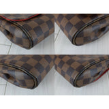 Louis Vuitton X25100910 Damier Favorite MM Shoulder Bag (Very Good Condition)