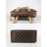 Louis Vuitton H25090803 Popincourt Haut (Fair Condition)