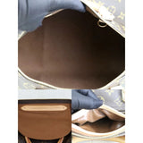 Louis Vuitton S25100907 Monogram Speedy 30 (Very Good Condition)