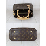 Louis Vuitton X25092208 (Very Good Condition)