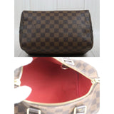 Louis Vuitton Damier Speedy 25 S25101804 (Good Condition)