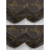 Louis Vuitton Monogram Pochette 25101604 (Good Condition)