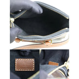 Louis Vuitton Monogram Pallas Nano Handbag S25100903 (Very Good Condition)