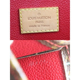Louis Vuitton Takashi Murakam Cherry Monogram S25101809 (Very Good Condition)