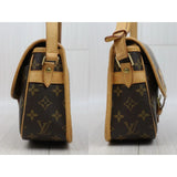 Louis Vuitton 25090801 Monogram Sologne (Good Condition)
