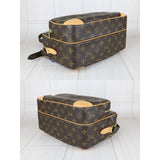 Louis Vuitton X25092808 (Very Good Condition)