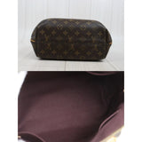 Louis Vuitton Monogram Turenne MM 25101402 (Very Good Condition)