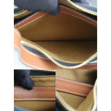 Celine S25081806 Ava Triomphe Canvas (Very Good Condition)
