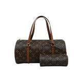Louis Vuitton 25091101 Monogram Papillon 30 (Very Good Condition)
