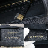 Dior S25090403 Trotter Saddle (Very Good Condition)