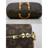 Louis Vuitton 25090901 Monogram Keepall Bandouliere 45 (Good Condition)