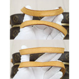 Louis Vuitton 25090808 Monogram Spontini (Good Condition)