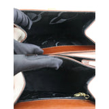 Salvatore Ferragamo H25090812 Gancini Two-Way (Good Condition)