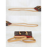 Louis Vuitton S25091006 (Very Good Condition)