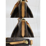 Louis Vuitton Monogram Turenne MM 25101402 (Very Good Condition)