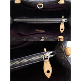 Louis Vuitton Monogram Montaigne S25091601 (Good Condition)