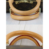 Louis Vuitton S25090505 LV Monogram Speedy 25 Hand Bag (Good Condition)