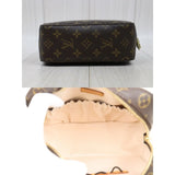 Louis Vuitton 25090808 Monogram Spontini (Good Condition)