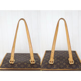 Louis Vuitton H25090803 Popincourt Haut (Fair Condition)