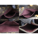 Louis Vuitton Monogram Montaigne S25091601 (Good Condition)