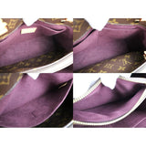 Louis Vuitton X25092208 (Very Good Condition)