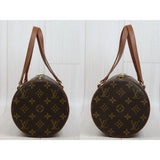 Louis Vuitton 25091101 Monogram Papillon 30 (Very Good Condition)