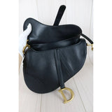 Dior S25090403 Trotter Saddle (Very Good Condition)