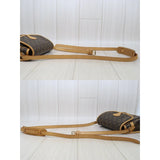 Louis Vuitton 25090801 Monogram Sologne (Good Condition)