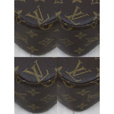 Louis Vuitton 25090808 Monogram Spontini (Good Condition)