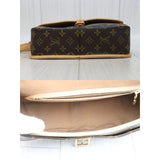 Louis Vuitton 25090801 Monogram Sologne (Good Condition)
