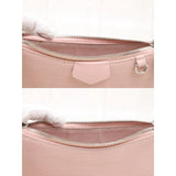 Louis Vuitton Epi Easy Pouch On Strap Pink S25101806 (Very Good Condition)