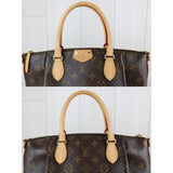Louis Vuitton S25090506 Monogram Turenne MM (Good Condition)