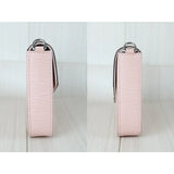 Louis Vuitton X25091411 Epi Pochette Felicie Shoulder Bag Pink (Good Condition)