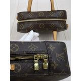 Louis Vuitton 25090808 Monogram Spontini (Good Condition)
