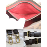 Louis Vuitton Damier Speedy 25 S25101804 (Good Condition)