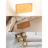 Louis Vuitton 25090808 Monogram Spontini (Good Condition)