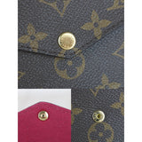 Louis Vuitton S25090504 LV Monogram Pochette Felicie (Excellent Condition)